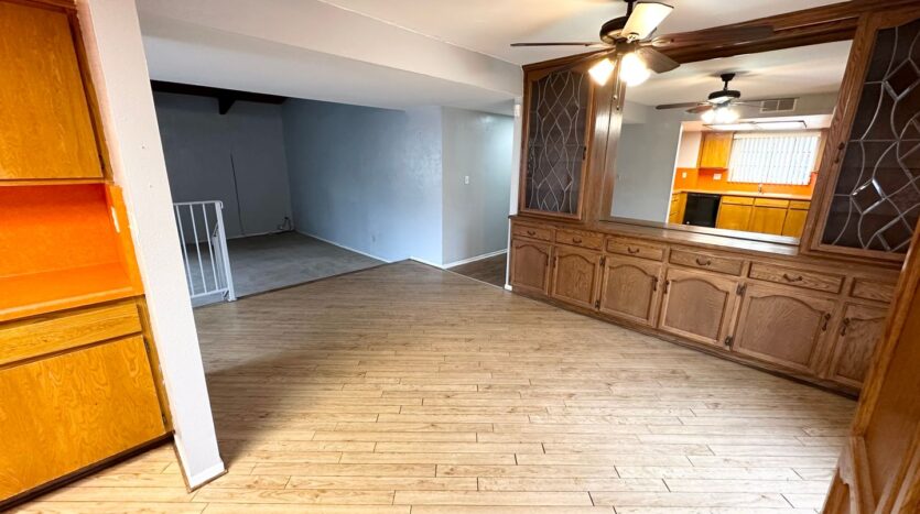 621 20th St. - Unit A - Huntington Beach - California - 3 bed, 2 bath rental property