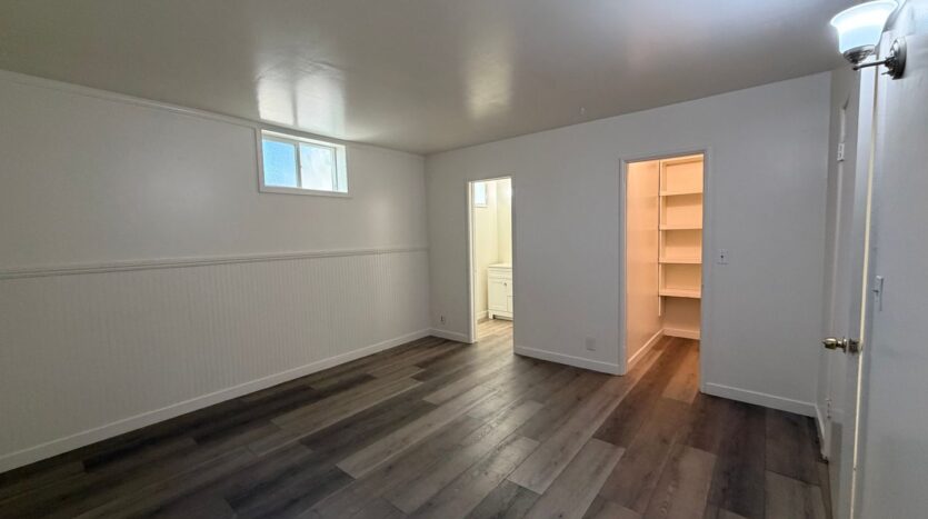 622 S. Kalmia St. #B - Escondido - California - 1 bed, 1 bath rental property