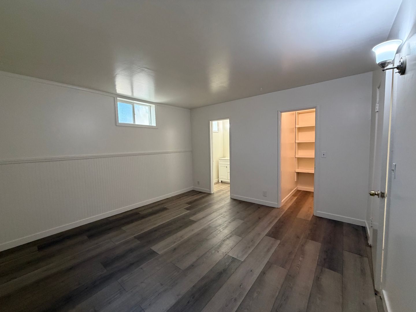 622 S. Kalmia St. #B - Escondido - California - 1 bed, 1 bath rental property