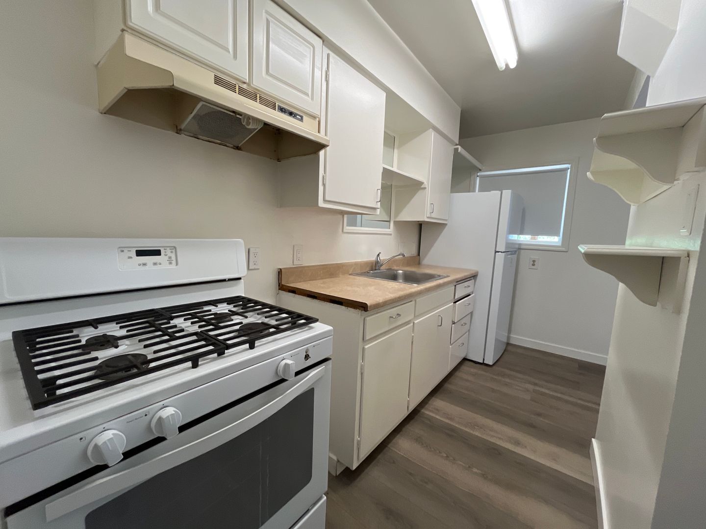 622 S. Kalmia St. #B - Escondido - California - 1 bed, 1 bath rental property