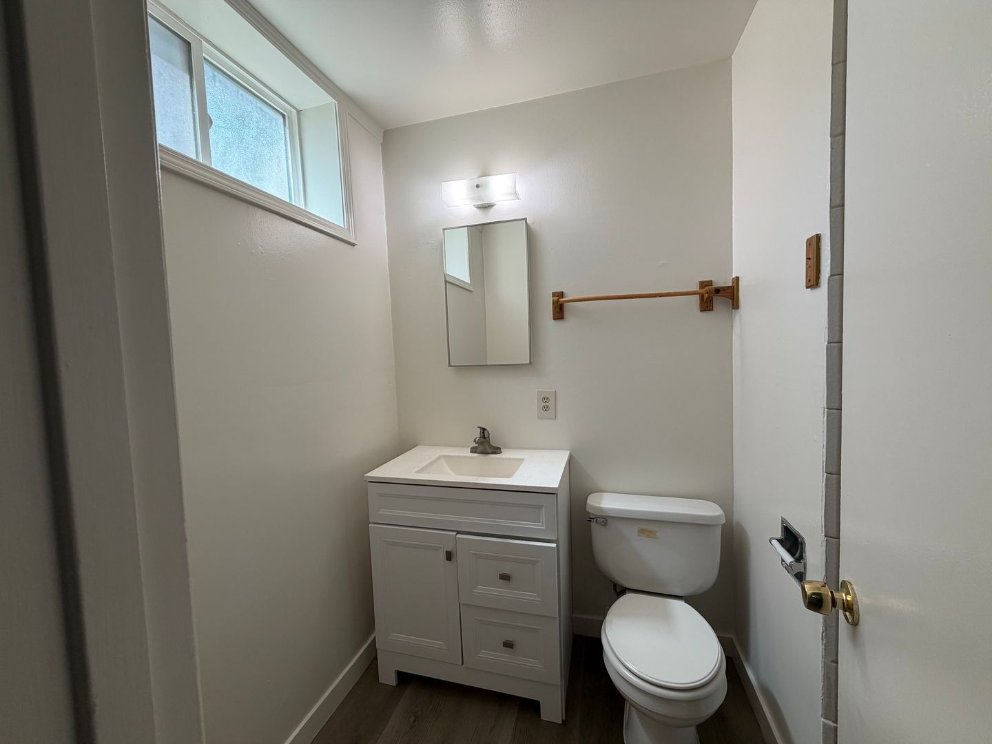 622 S. Kalmia St. #B - Escondido - California - 1 bed, 1 bath rental property