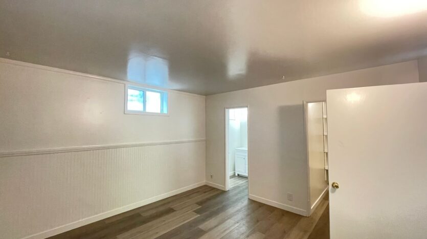 622 S. Kalmia St. #B - Escondido - California - 1 bed, 1 bath rental property