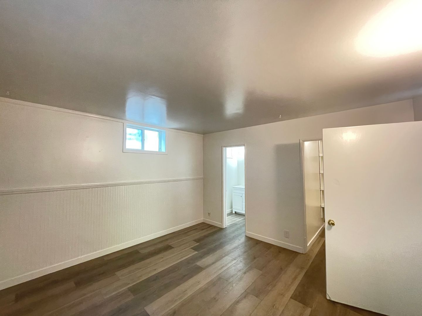 622 S. Kalmia St. #B - Escondido - California - 1 bed, 1 bath rental property