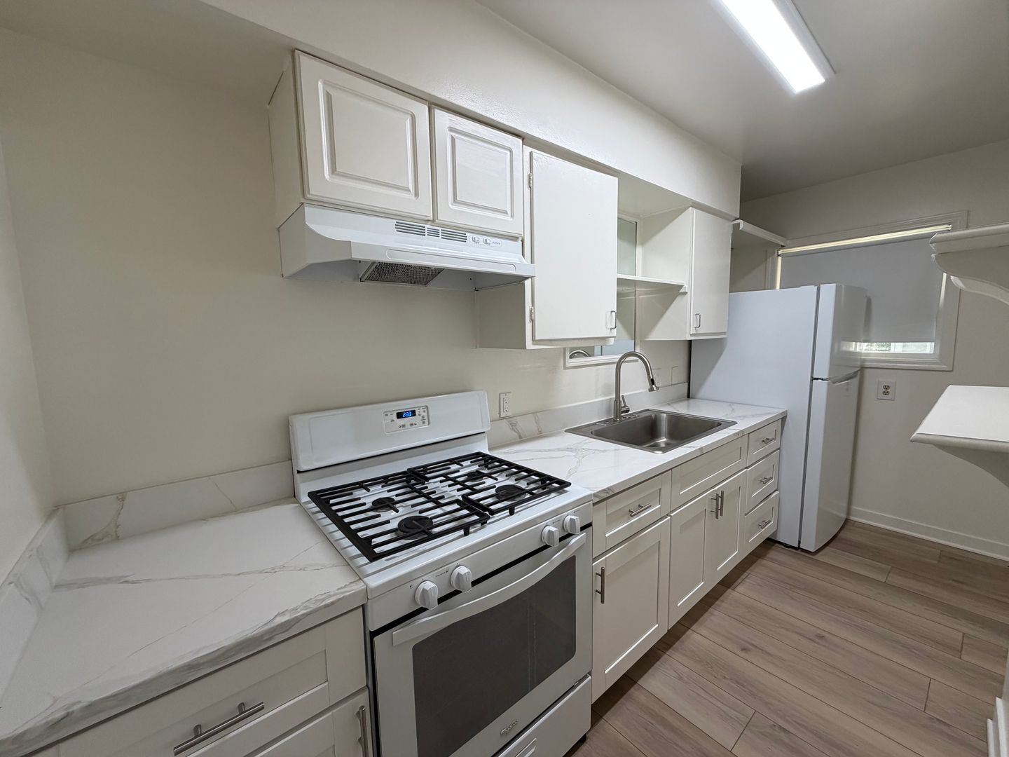 622 S. Kalmia St. #B - Escondido - California - 1 bed, 1 bath rental property