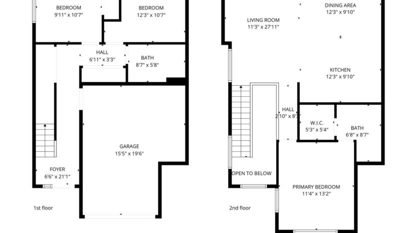 625 Venture Way - Bellingham - Washington - 3 bed, 2 bath rental property