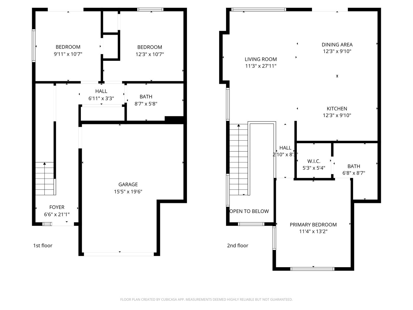 625 Venture Way - Bellingham - Washington - 3 bed, 2 bath rental property
