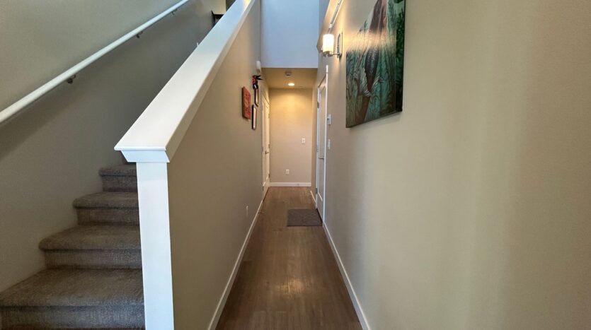 625 Venture Way - Bellingham - Washington - 3 bed, 2 bath rental property