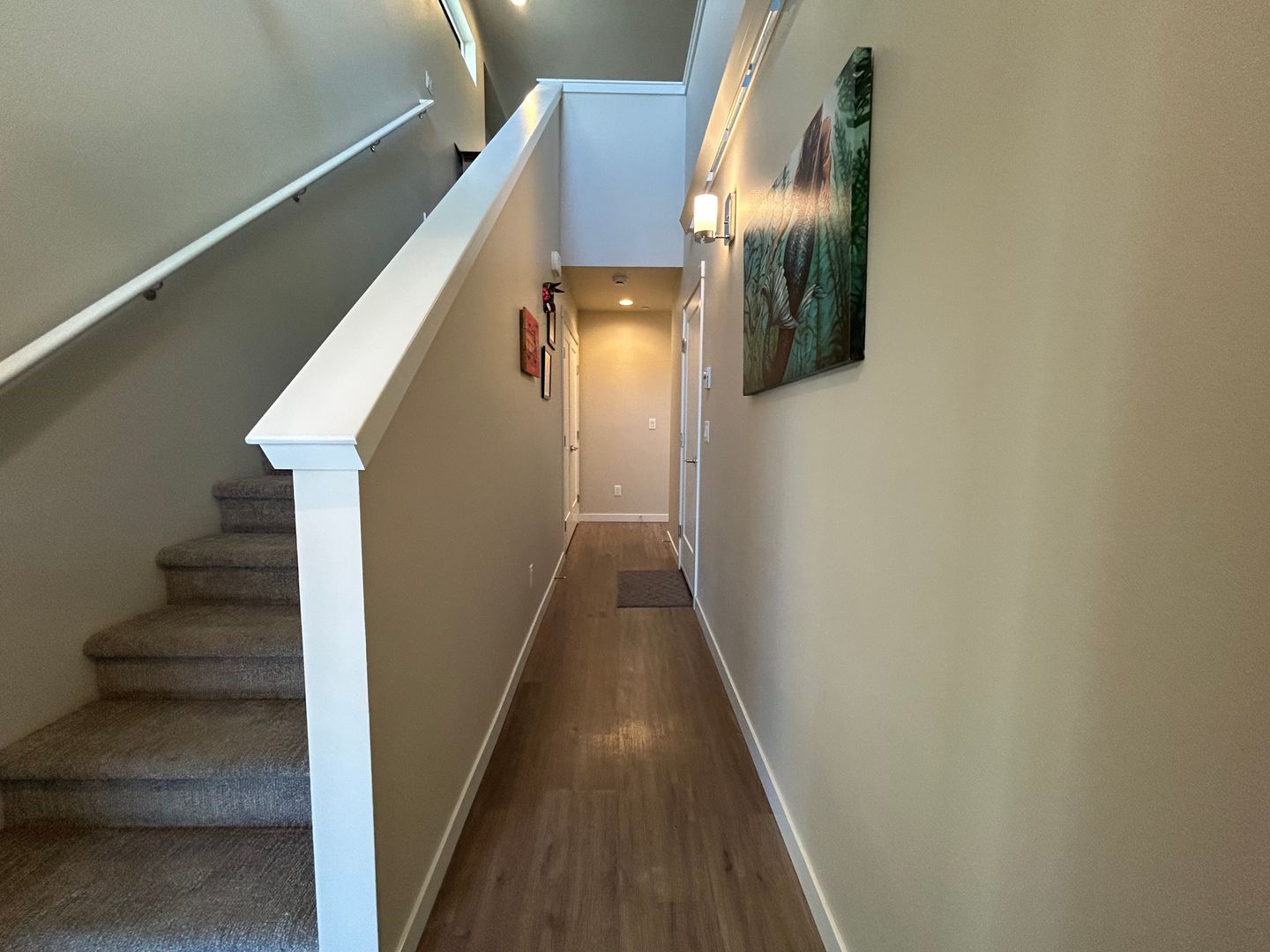 625 Venture Way - Bellingham - Washington - 3 bed, 2 bath rental property