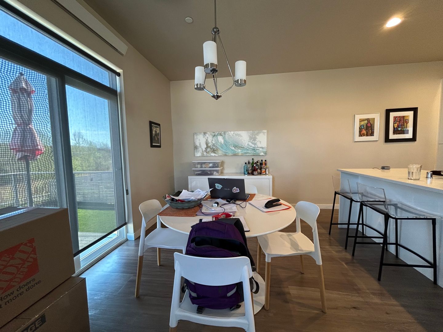 625 Venture Way - Bellingham - Washington - 3 bed, 2 bath rental property