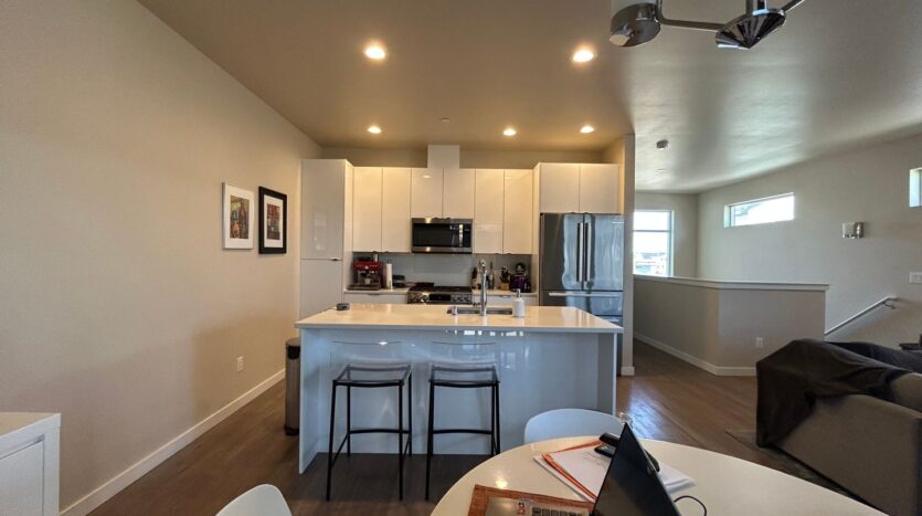 625 Venture Way - Bellingham - Washington - 3 bed, 2 bath rental property