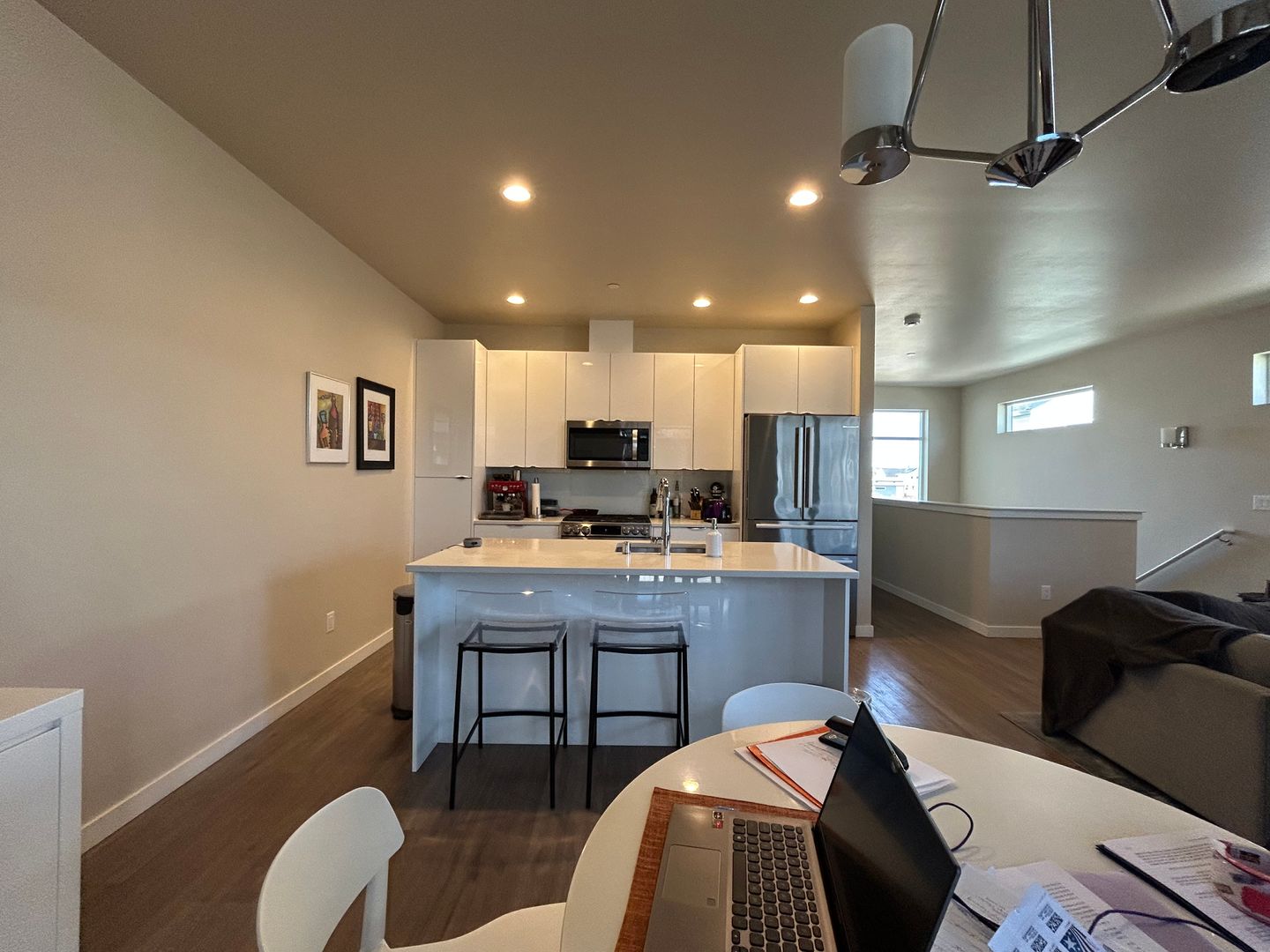 625 Venture Way - Bellingham - Washington - 3 bed, 2 bath rental property