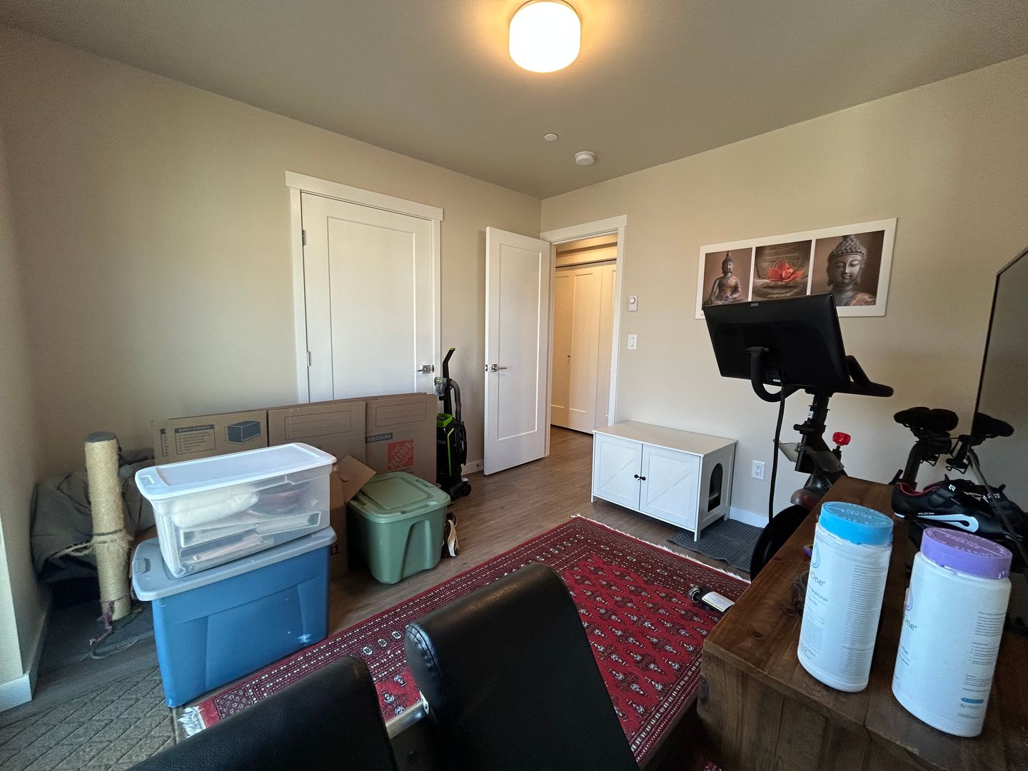 625 Venture Way - Bellingham - Washington - 3 bed, 2 bath rental property