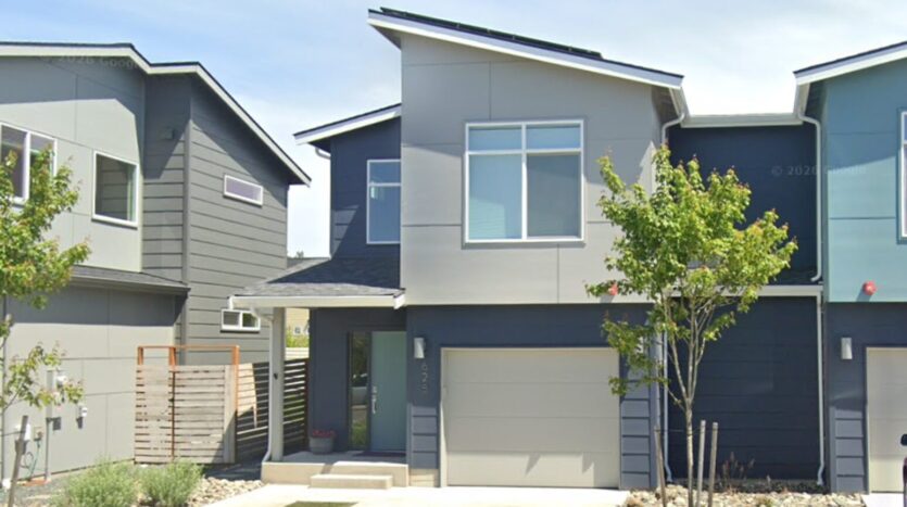 625 Venture Way - Bellingham - Washington - 3 bed, 2 bath rental property