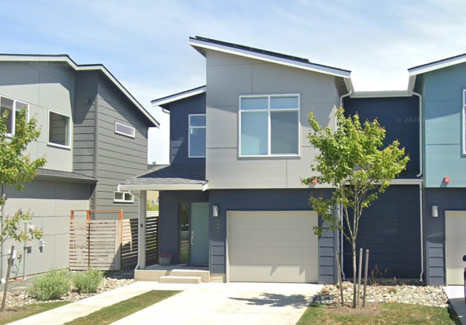 625 Venture Way - Bellingham - Washington - 3 bed, 2 bath rental property