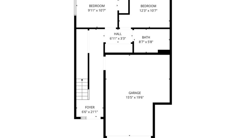 625 Venture Way - Bellingham - Washington - 3 bed, 2 bath rental property