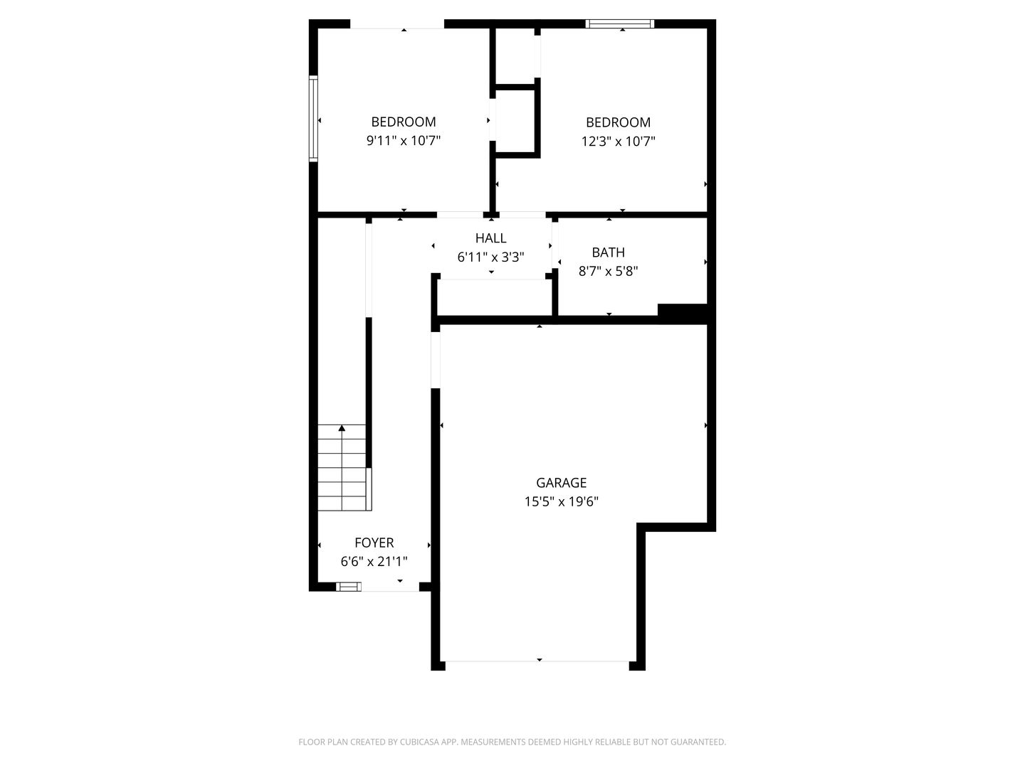 625 Venture Way - Bellingham - Washington - 3 bed, 2 bath rental property