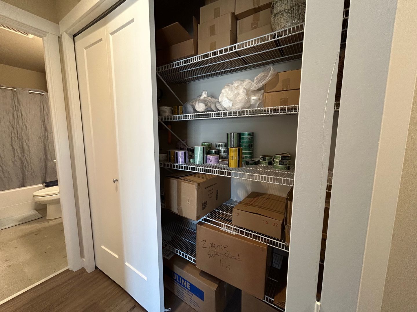 625 Venture Way - Bellingham - Washington - 3 bed, 2 bath rental property