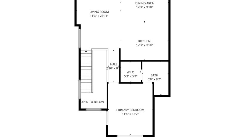625 Venture Way - Bellingham - Washington - 3 bed, 2 bath rental property