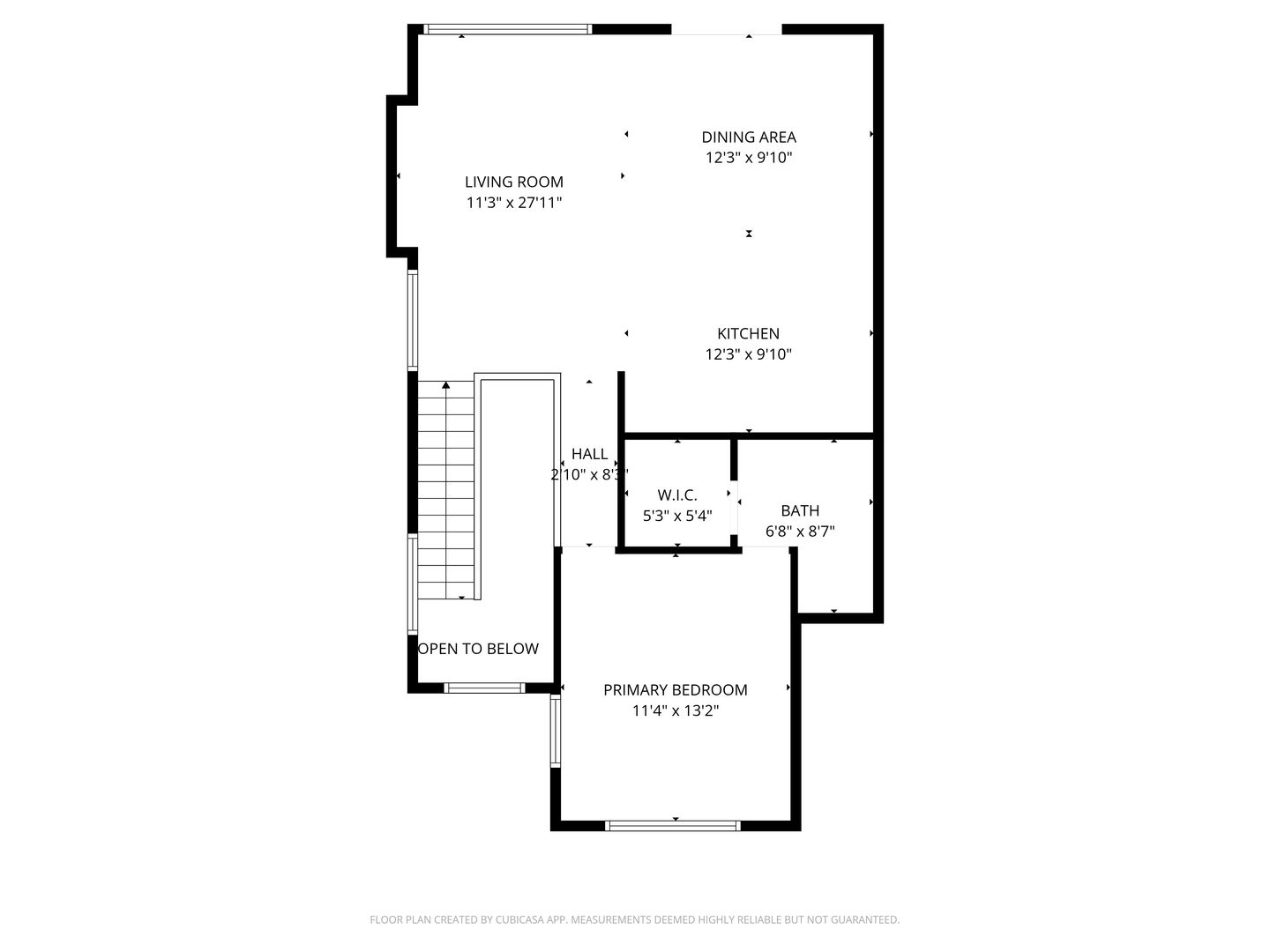 625 Venture Way - Bellingham - Washington - 3 bed, 2 bath rental property