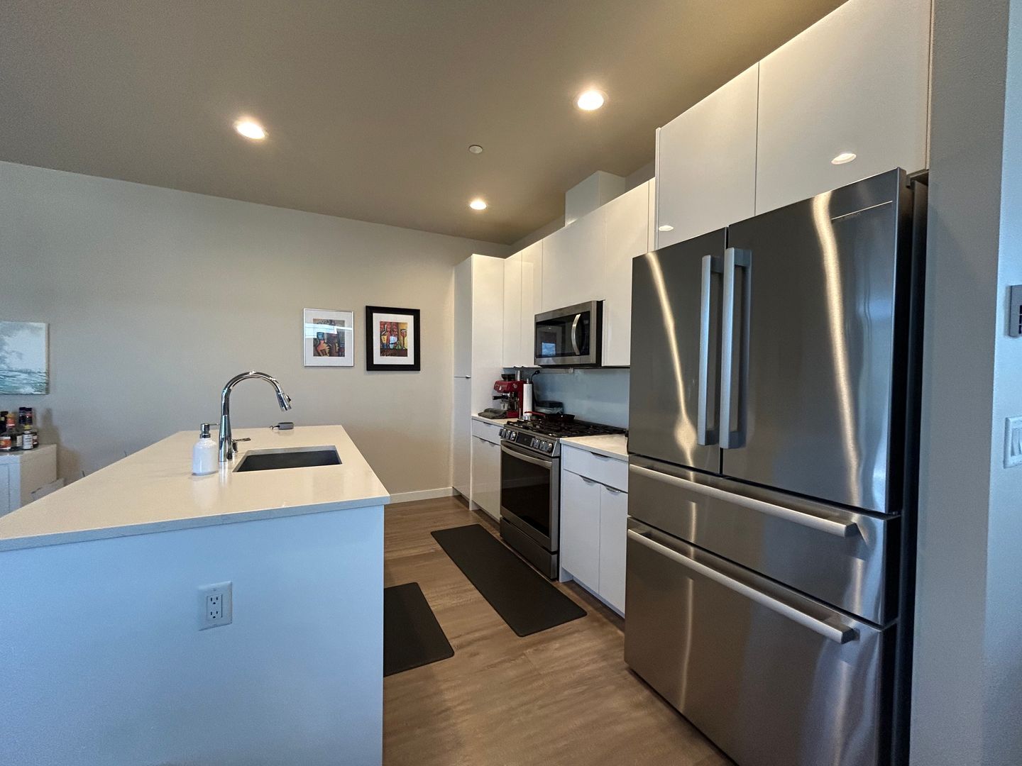 625 Venture Way - Bellingham - Washington - 3 bed, 2 bath rental property