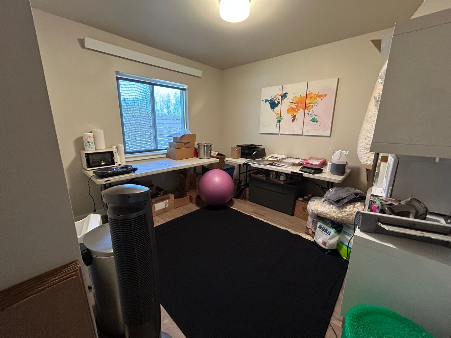 625 Venture Way - Bellingham - Washington - 3 bed, 2 bath rental property