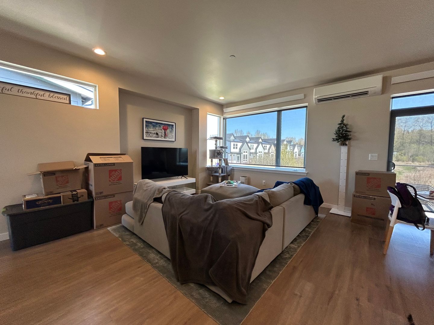 625 Venture Way - Bellingham - Washington - 3 bed, 2 bath rental property