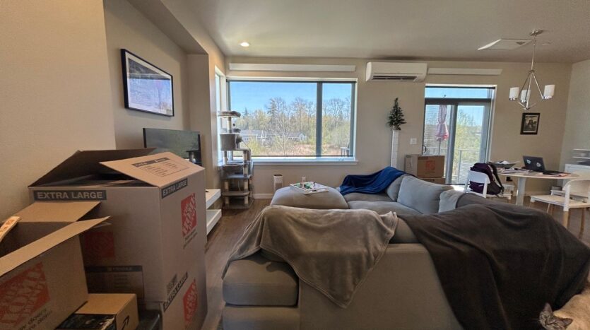 625 Venture Way - Bellingham - Washington - 3 bed, 2 bath rental property