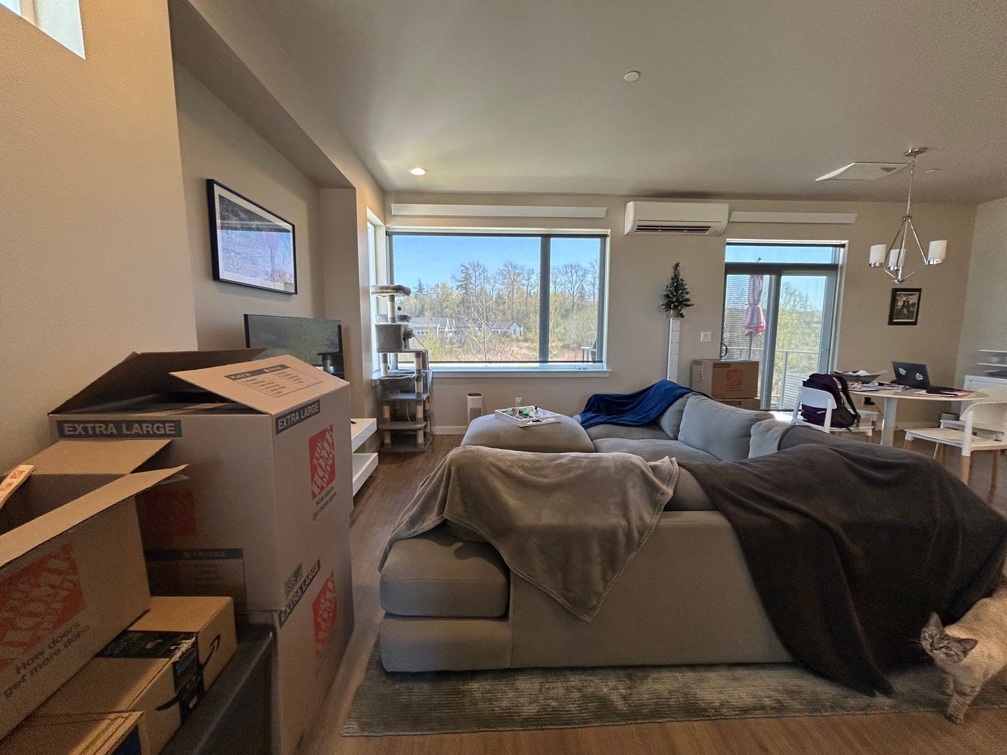 625 Venture Way - Bellingham - Washington - 3 bed, 2 bath rental property