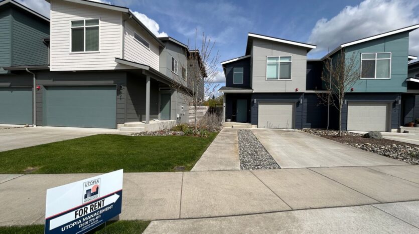 625 Venture Way - Bellingham - Washington - 3 bed, 2 bath rental property