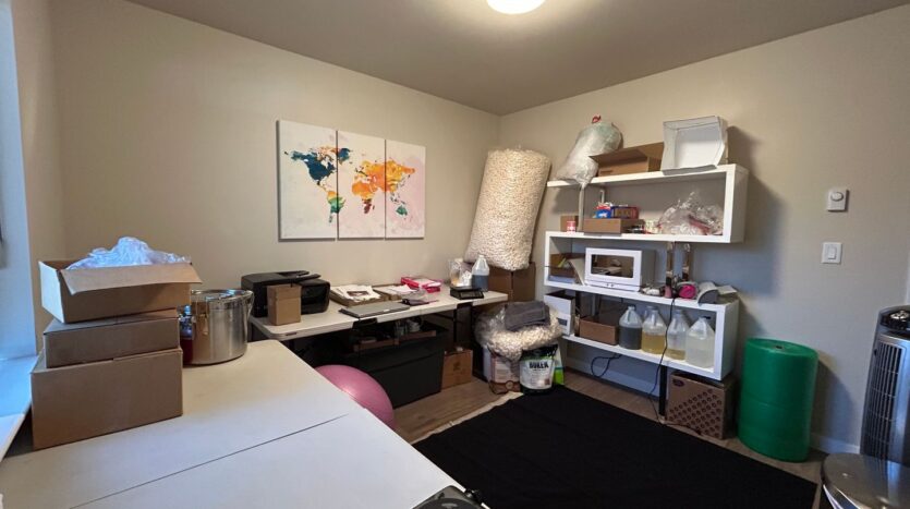 625 Venture Way - Bellingham - Washington - 3 bed, 2 bath rental property