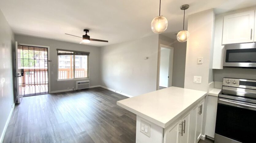 6370 Rancho Mission Rd #908 - San Diego - California - 1 bed, 1 bath rental property