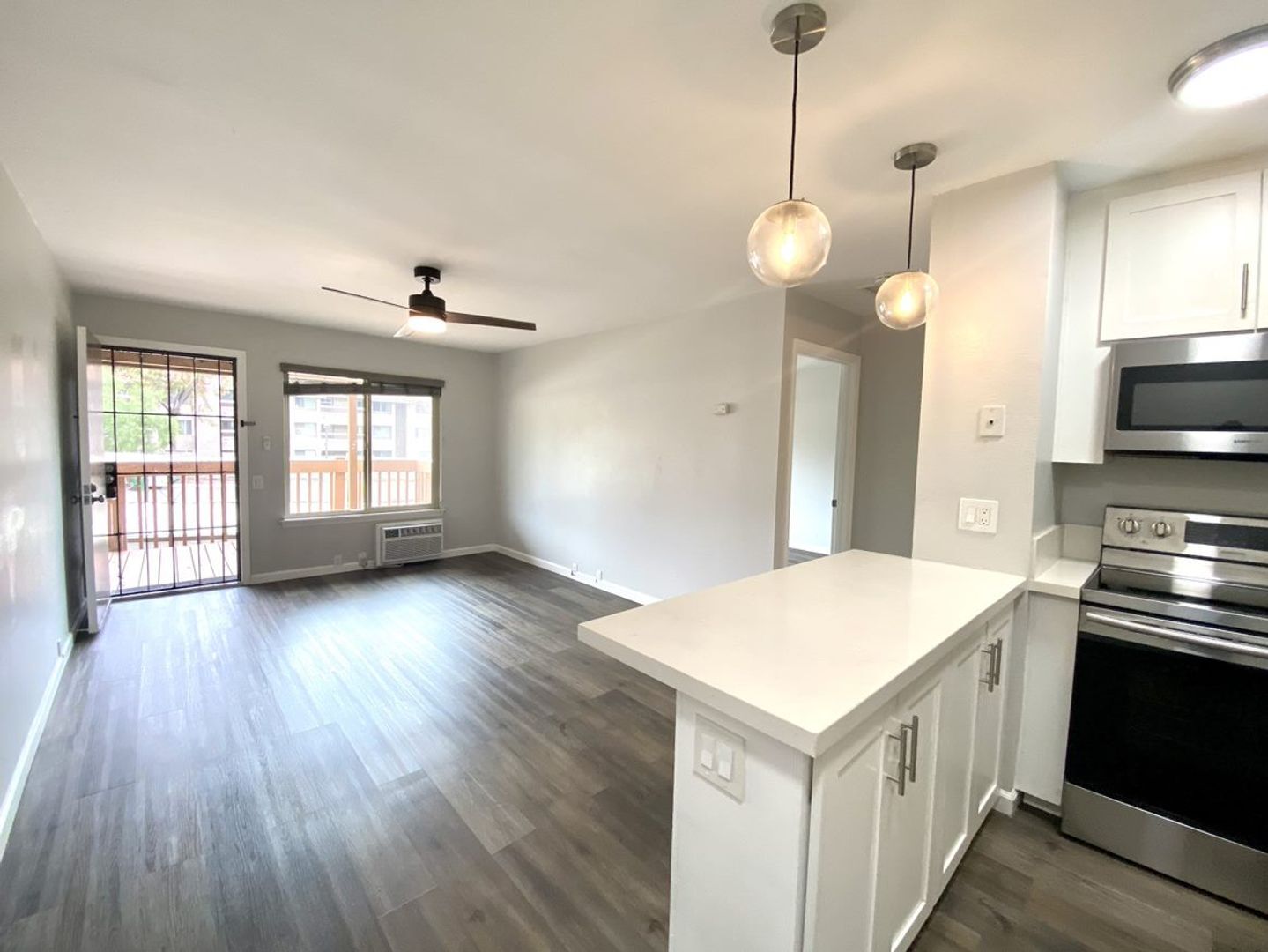 6370 Rancho Mission Rd #908 - San Diego - California - 1 bed, 1 bath rental property