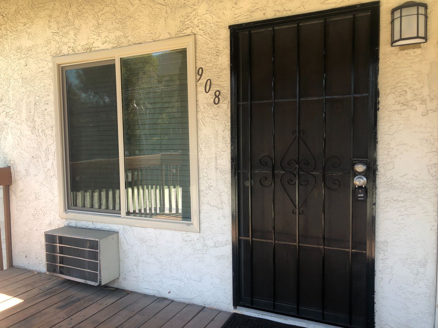 6370 Rancho Mission Rd #908 - San Diego - California - 1 bed, 1 bath rental property