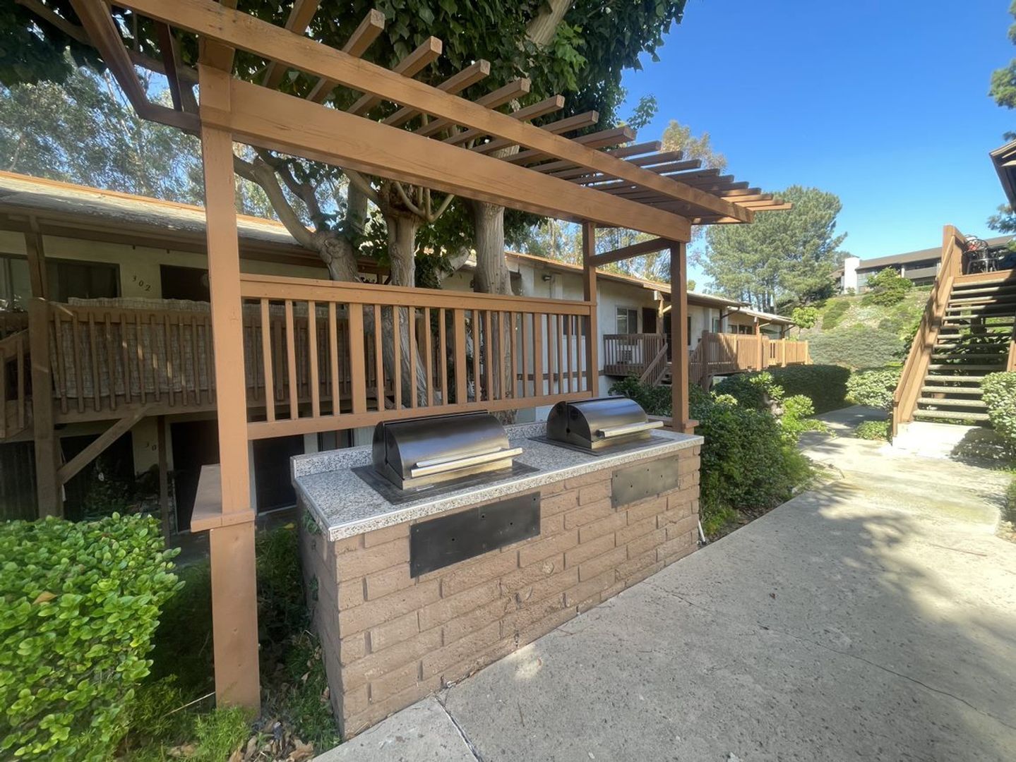 6370 Rancho Mission Rd #908 - San Diego - California - 1 bed, 1 bath rental property