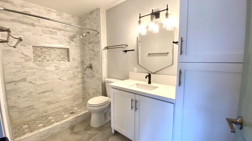 6370 Rancho Mission Rd #908 - San Diego - California - 1 bed, 1 bath rental property