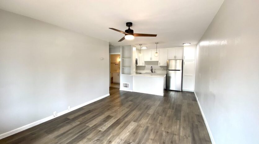 6370 Rancho Mission Rd #908 - San Diego - California - 1 bed, 1 bath rental property