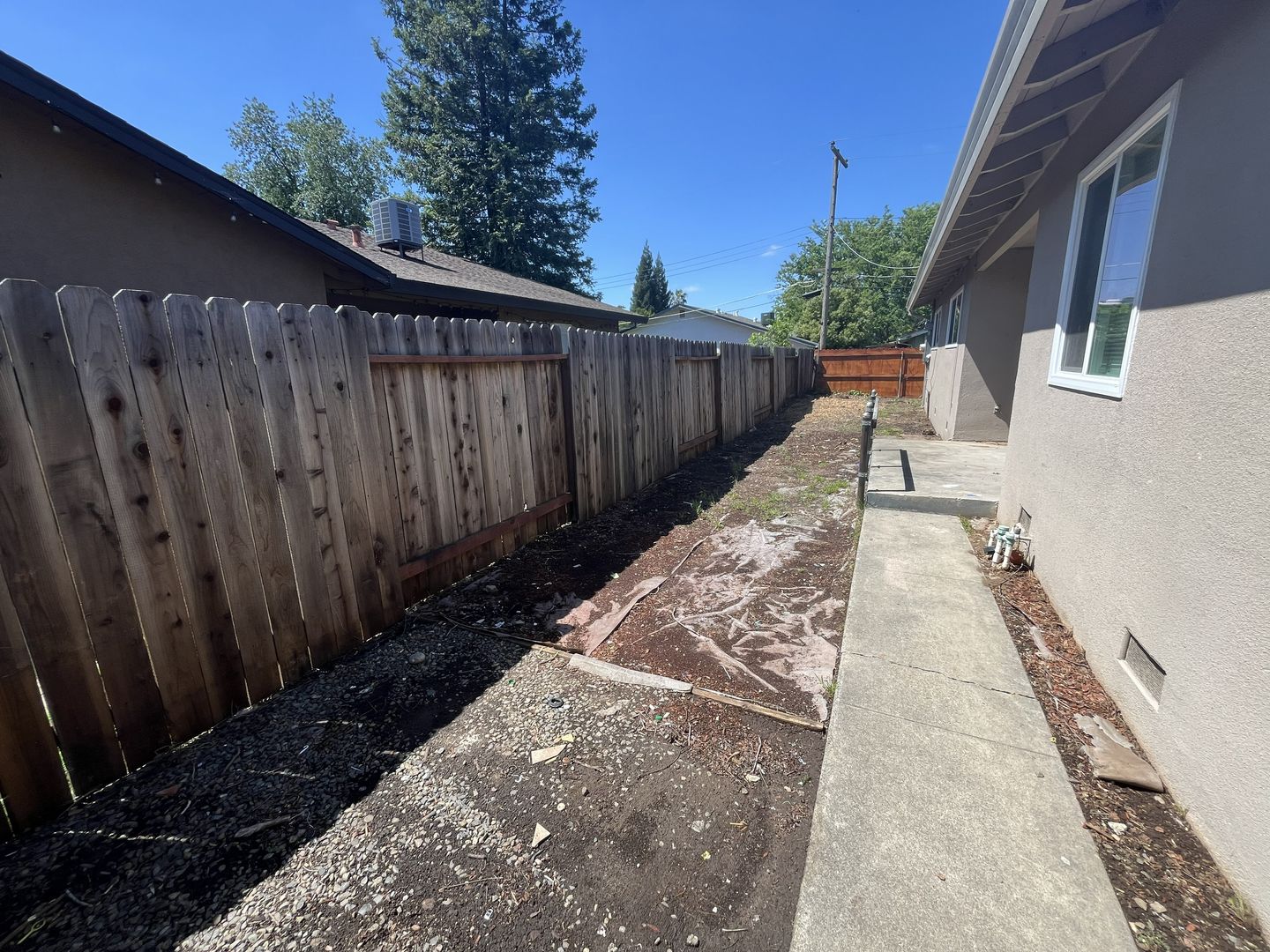 6415 - 6417 San Stefano St - Citrus Heights - California - 2 bed, 1 bath rental property