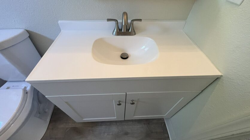 6415 - 6417 San Stefano St - Citrus Heights - California - 2 bed, 1 bath rental property