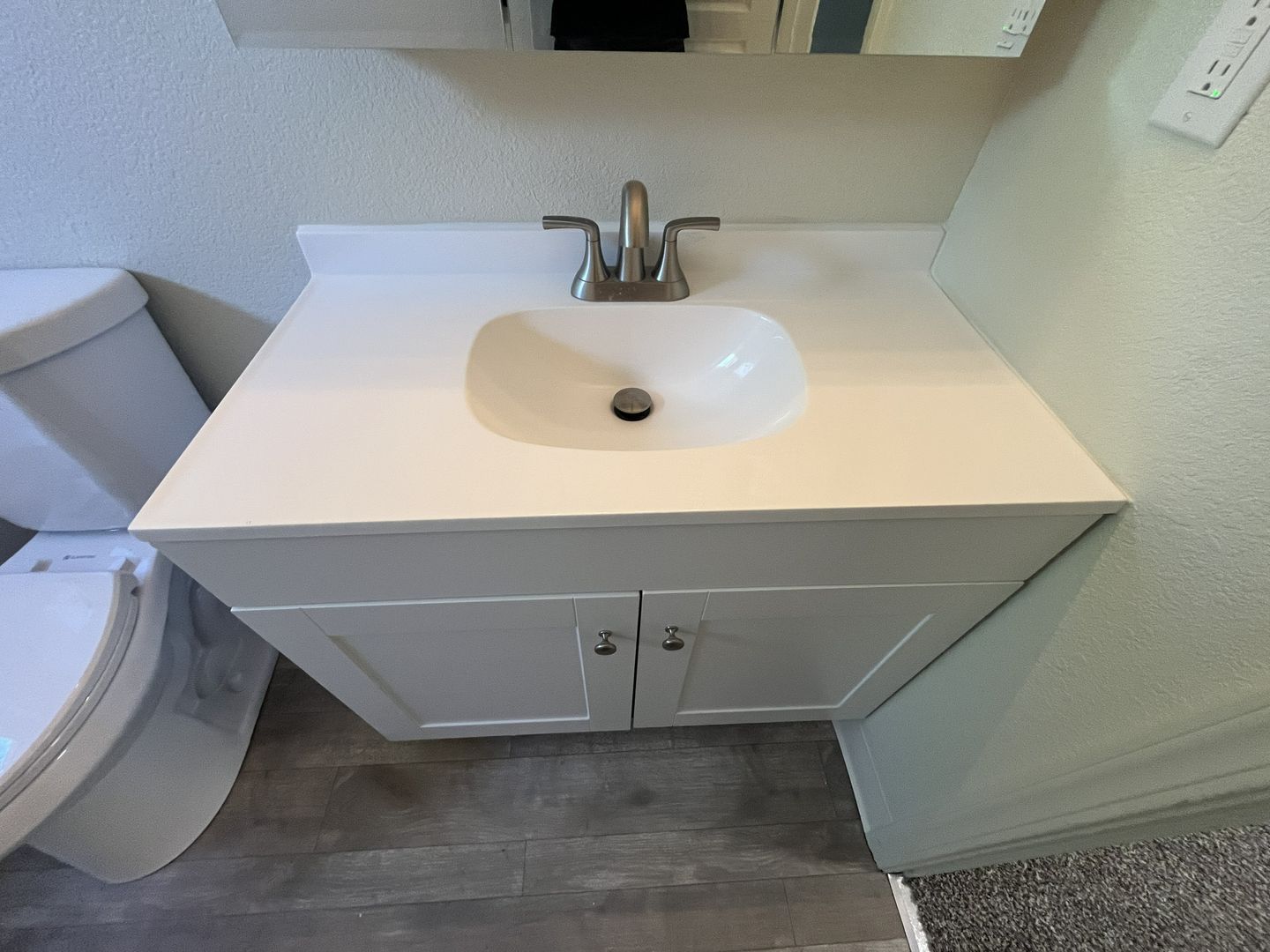 6415 - 6417 San Stefano St - Citrus Heights - California - 2 bed, 1 bath rental property