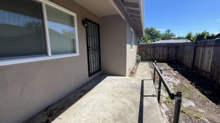 6415 - 6417 San Stefano St - Citrus Heights - California - 2 bed, 1 bath rental property