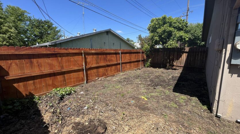 6415 - 6417 San Stefano St - Citrus Heights - California - 2 bed, 1 bath rental property