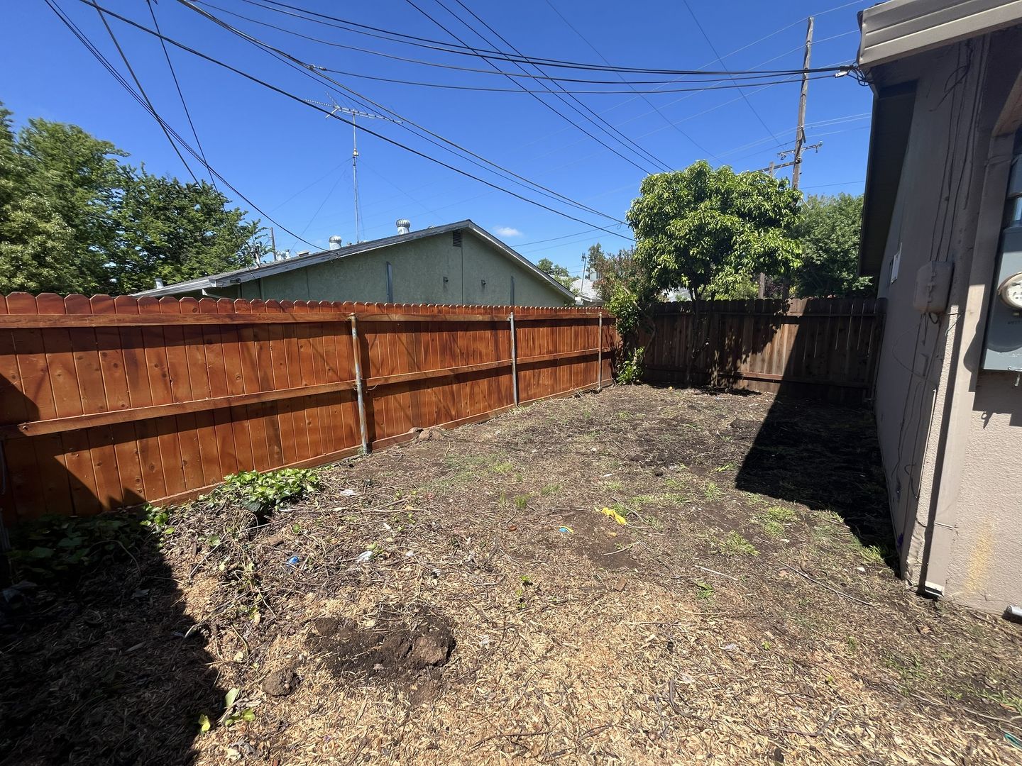 6415 - 6417 San Stefano St - Citrus Heights - California - 2 bed, 1 bath rental property