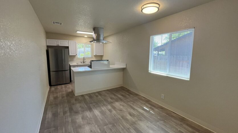6415 - 6417 San Stefano St - Citrus Heights - California - 2 bed, 1 bath rental property