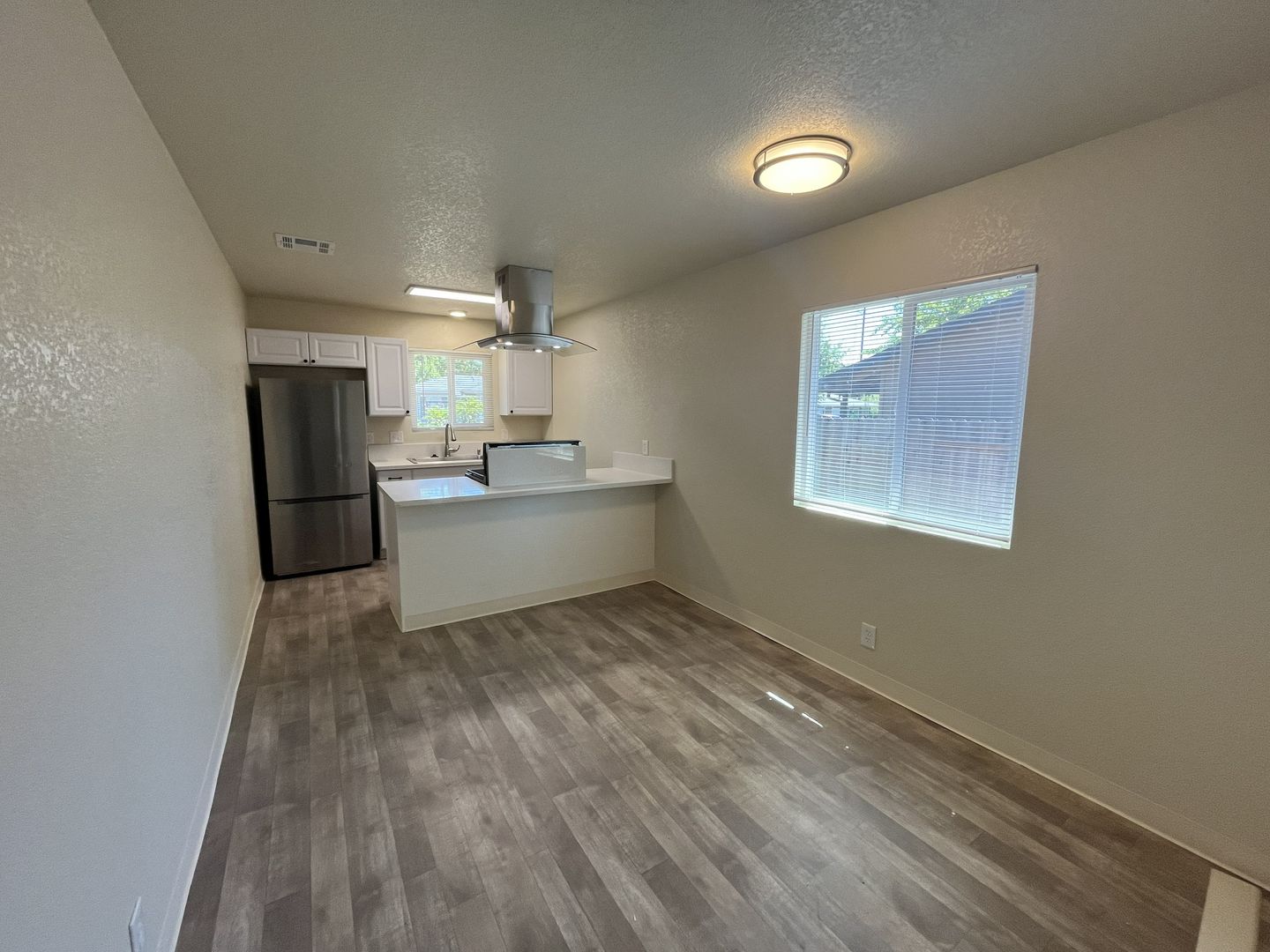 6415 - 6417 San Stefano St - Citrus Heights - California - 2 bed, 1 bath rental property