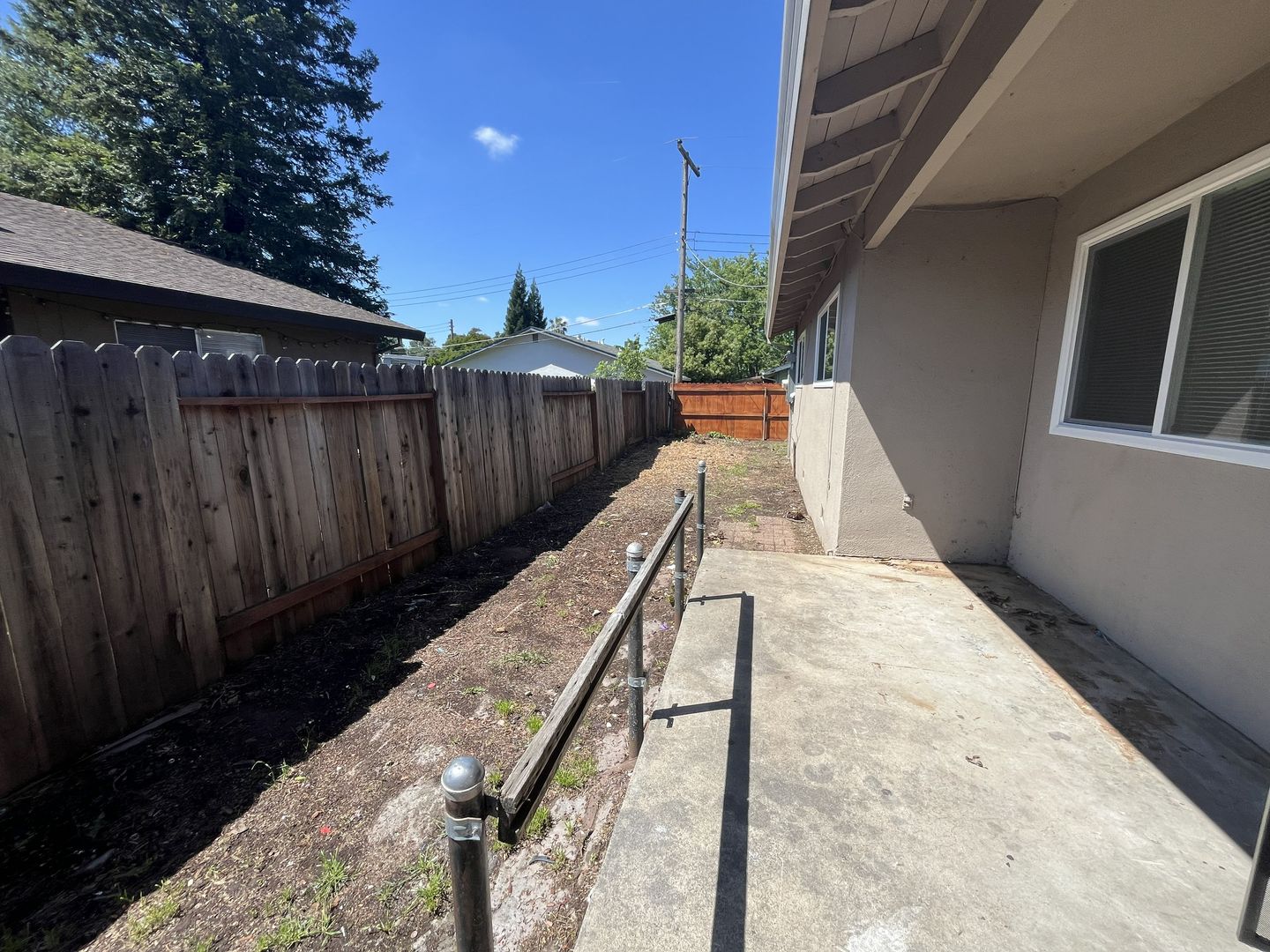 6415 - 6417 San Stefano St - Citrus Heights - California - 2 bed, 1 bath rental property