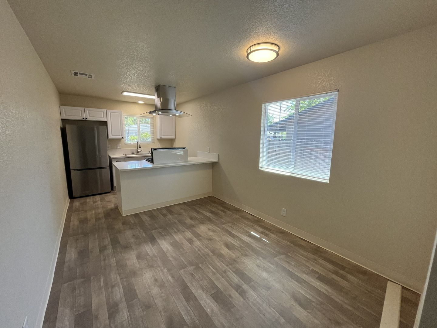 6415 - 6417 San Stefano St - Citrus Heights - California - 2 bed, 1 bath rental property