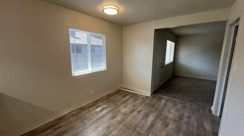 6415 - 6417 San Stefano St - Citrus Heights - California - 2 bed, 1 bath rental property