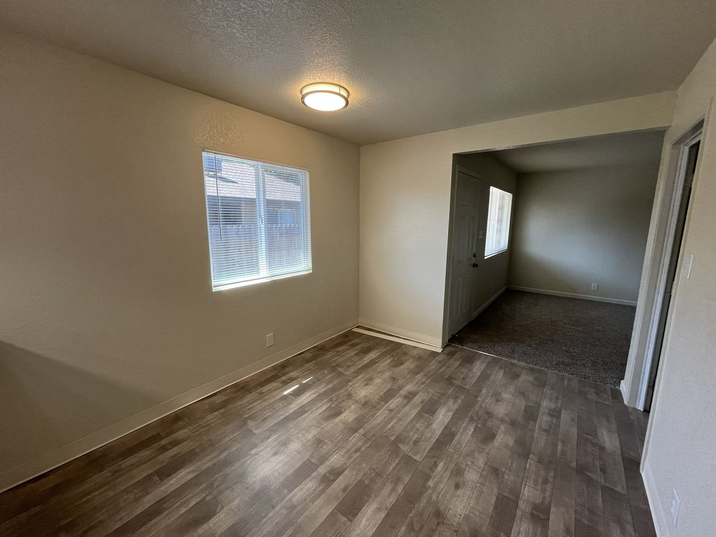 6415 - 6417 San Stefano St - Citrus Heights - California - 2 bed, 1 bath rental property