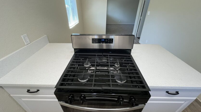 6415 - 6417 San Stefano St - Citrus Heights - California - 2 bed, 1 bath rental property