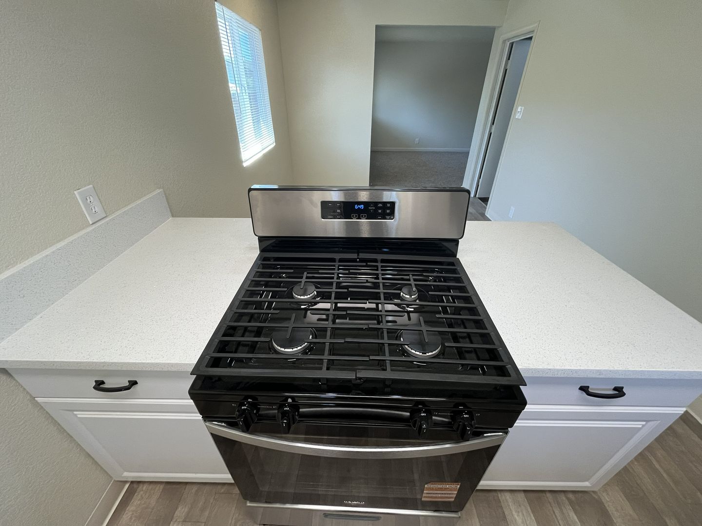 6415 - 6417 San Stefano St - Citrus Heights - California - 2 bed, 1 bath rental property